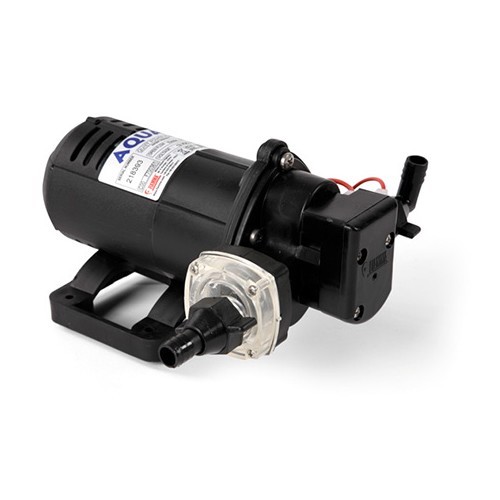     
                
                
    Pompe AQUA 8 - 10l Fiamma - 12V - camping-cars et caravanes. - CW10621
