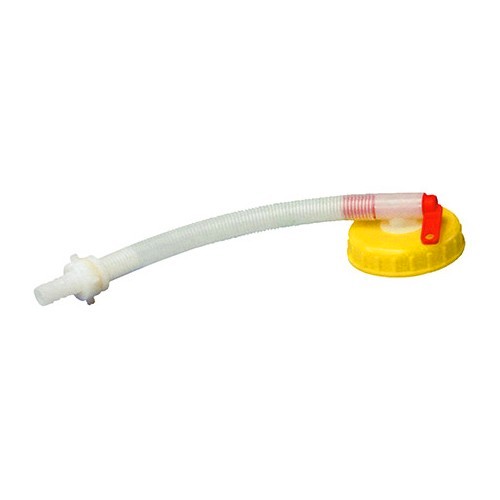     
                
                
    Pipe plug DIN 96 drain connection - CW10633
