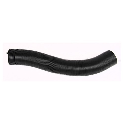     
                
                
    Tuyau évacuation eaux usées - longueur: 35 cm extensible à 230cm - pour raccord mâle 3'' (75mm) - CW10635
