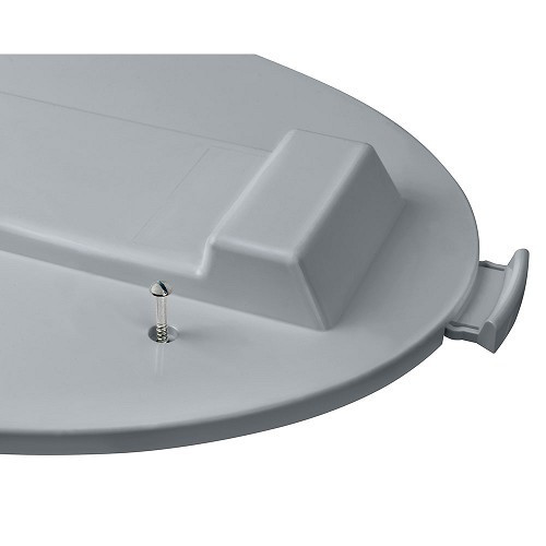  Porta Potti 565 THETFORD toilet mounting kit - CW10639-3 