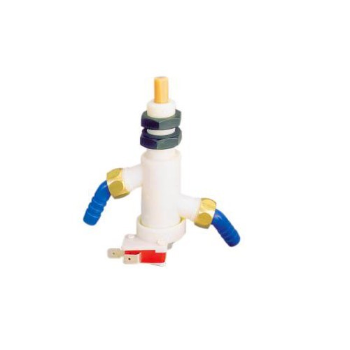     
                
                
    Mélangeur sans bouton BARWIG - CW10663
