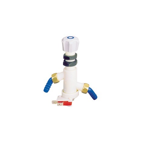     
                
                
    Mélangeur avec bouton BARWIG pour douchette - CW10665
