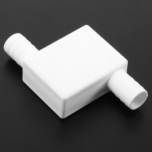     
                
                
    Raccordo per il controllo degli odori da 19 mm - CW10679
