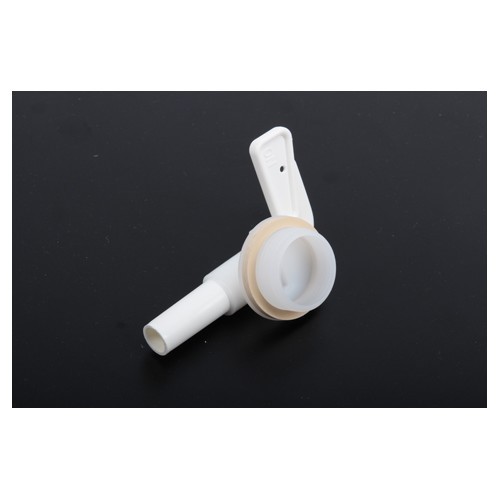 Canister tap with 3/4' connection - CW10691