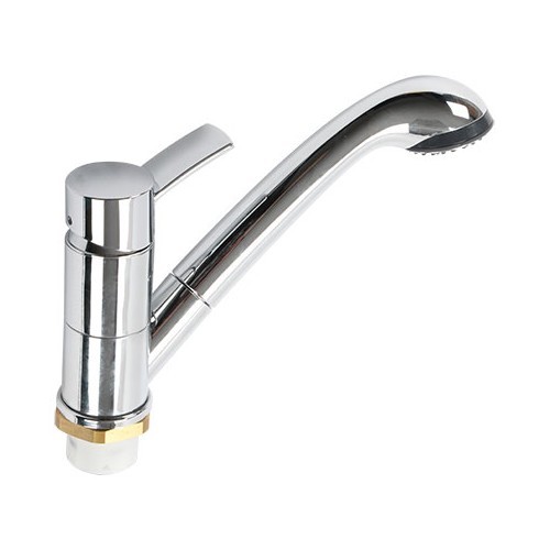  Concept E mixer faucet with Julia REICH hand shower - CW10731 