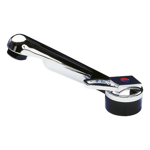 Miscelatore KERAMIK DELUXE REICH - CW10743