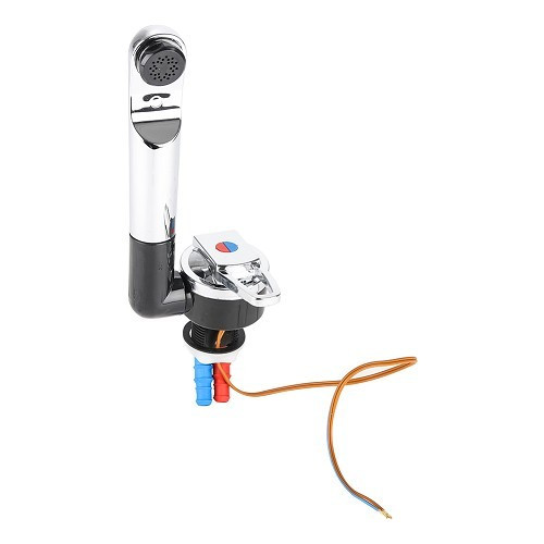     
                
                
    Miscelatore KERAMIK DELUXE REICH - CW10743
