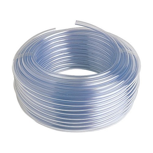     
                
                
    Tuyau alimentaire cristal Ø 10-14 mm au mètre - CW10785
