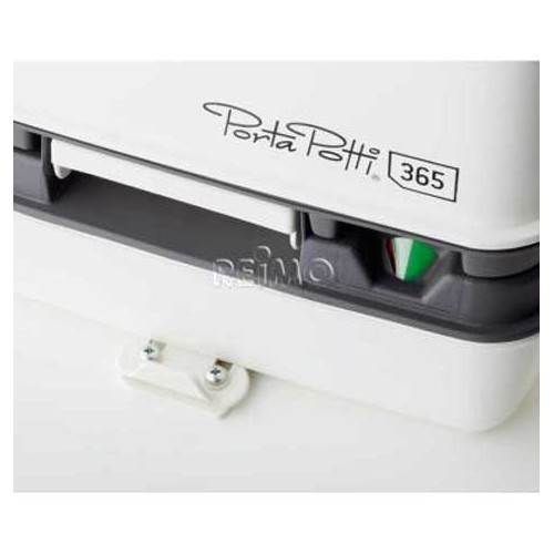     
                
                
    Kit di fissaggio per Porta Potti Qube 335 THETFORD - CW10803
