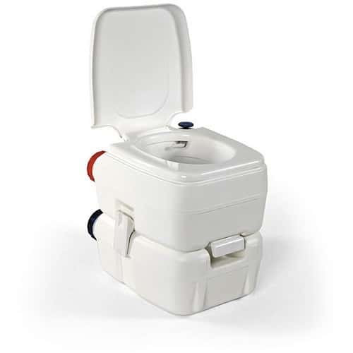  Toilette portatile Bi-Pot 39 Fiamma - camper e caravan. - CW10808-3 