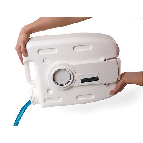 Toilette portatile Bi-Pot 39 Fiamma - camper e caravan. - CW10808