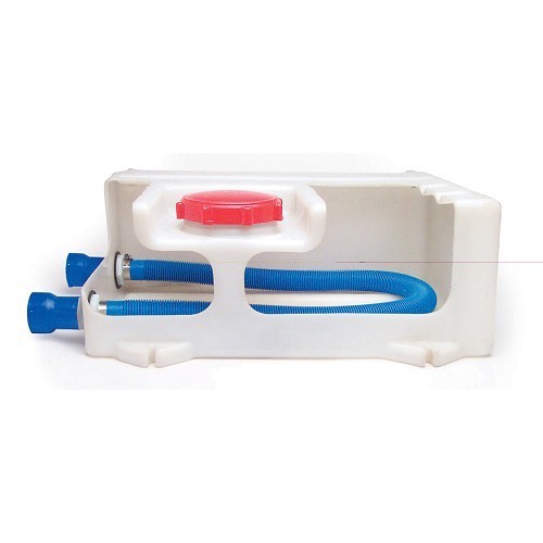 Kit horsgel reservoir eau CW10819