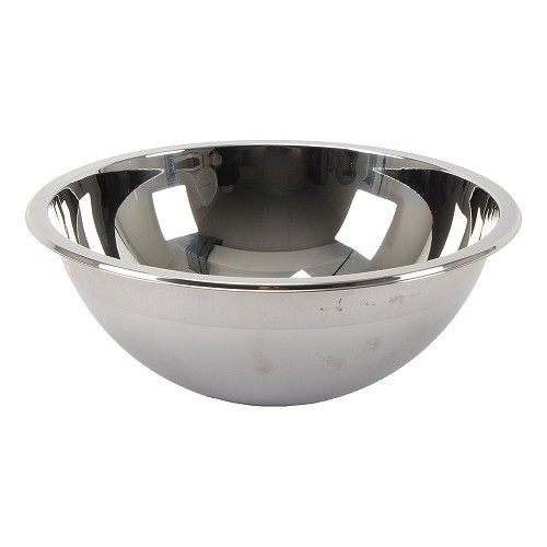  Round stainless steel sink 290 mm - CW10823-1 