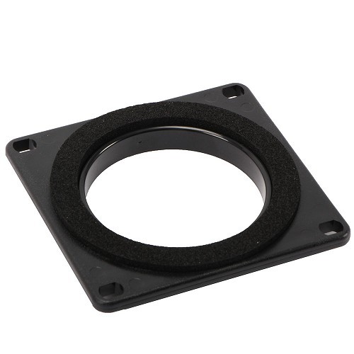 Adattatore per valvola di scarico ZADI tipo B 75 mm - CW10841