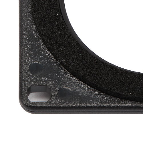 Adattatore per valvola di scarico ZADI tipo B 75 mm - CW10841