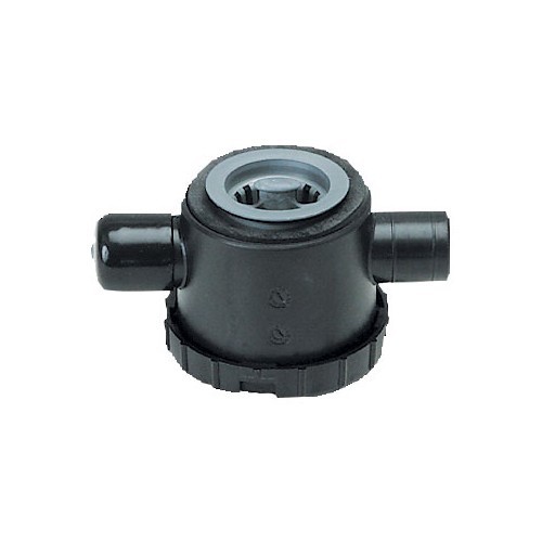     
                
                
    Siphon ø33 avec filtre REICH - CW10869
