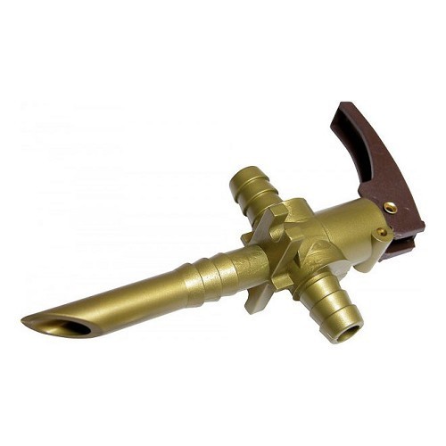     
                
                
    Drain valve 2 outlets 10-12 mm - CW10881
