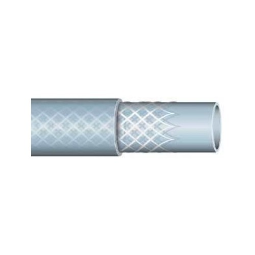  Tubo alimentario armado azul Ø 10-15 mm, por metros - CW10976-1 