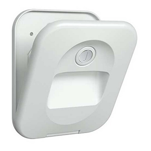 Trappe de service Banc RAL 9010 Thetford - CW11058