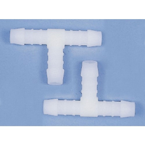     
                
                
    Raccordo per acqua potabile a T Ø 12 mm - CW11070
