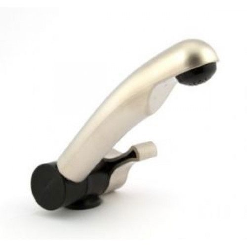     
                
                
    Robinet mitigeur nickelé mat STYLE 2005 REICH - CW11084
