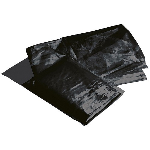  Set van 12 plastic zakken voor vouwtoiletten CW11098 - CW11099 