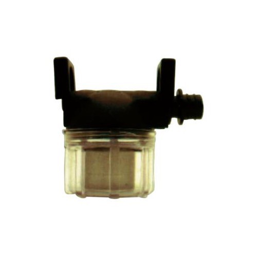     
                
                
    Pré filtre pour pompe LILIE SMART SENSOR SHURFLO - CW11111
