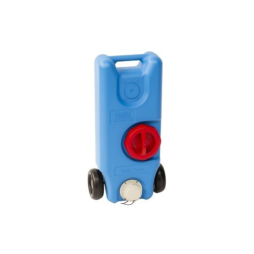     
                
                
    Réservoir mobile ROLL TANK 40F Fiamma - eaux propres - 35 litres - nouveauté juillet 2022 - CW11124
