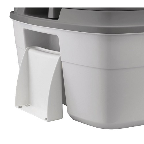  Fittings kit for Porta Potti 335 toilet - CW11481 