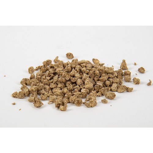  Compost for dry toilet litter - 3.5kg bag - CW11495-1 