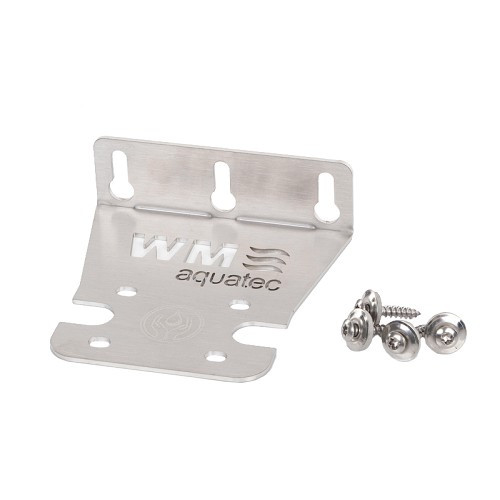     
                
                
    Equerre de fixation pour kit de filtration complet à cartouche MOBILE EDITION WM AQUATEC - CW11501
