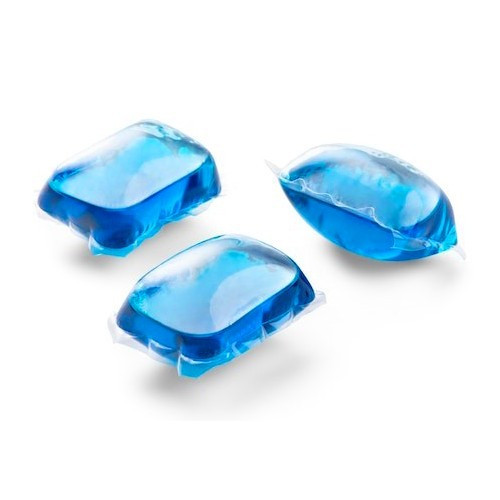  AQUA KEM Powerpods Blue 20 cápsulas de aditivo - CW11511-2 