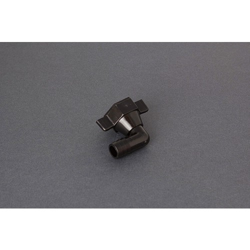  Winkelanschluss Nippel 13 mm für Ausdehnungsgefäß A20 Fiamma 98657-001 - CW11530 