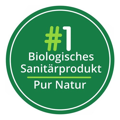 WC additive SOLBIO ORIGINAL 1.6 liter - CW11544