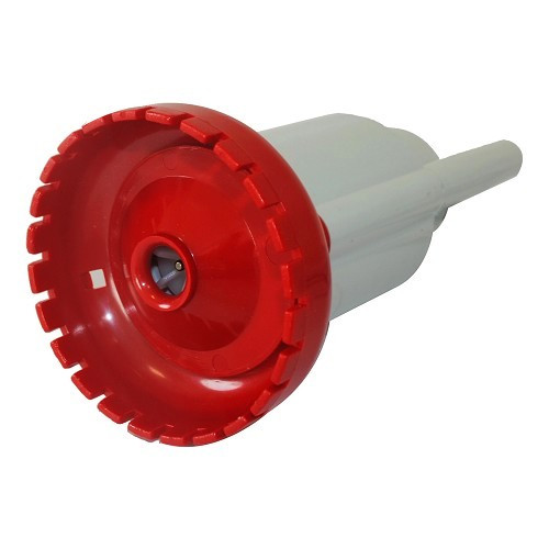 COMET LUX-PLUS 19l minute submersible pumps - set of 2 - CW11549