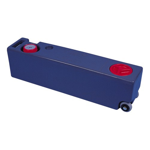     
                
                
    Serbatoio acqua pulita 49L per VW Transporter T5 - CW11652
