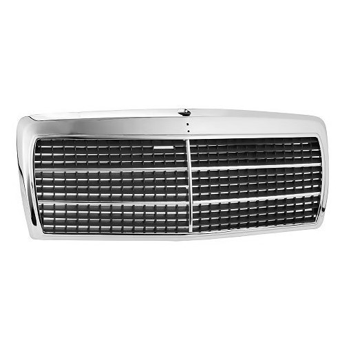    
                
                
    Volledige grille voor Mercedes C(190) W201 - Tweede keuze - CX10545
