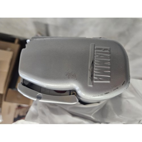  ile : Royal Grey - Case: titanium - Second choice - CX11803