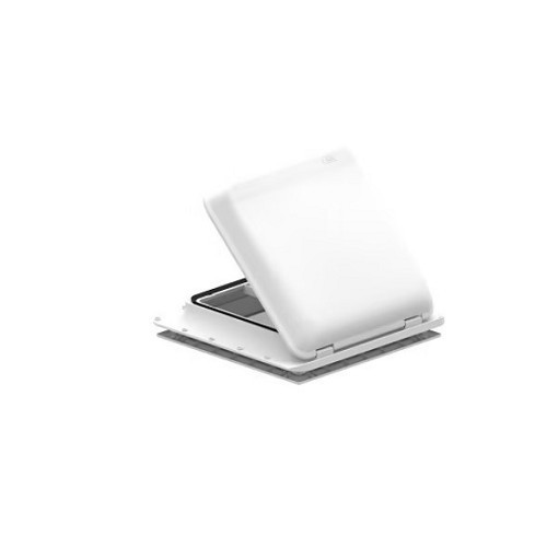     
                
                
    FIAMMA Vent 40 white skylight - New 2022 - Second Choice - CXX13786
