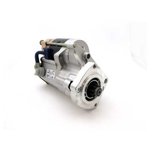     
                
                
    Powerlite starter for Alfa Romeo Spider 2000 (1969-1993) - DEM001
