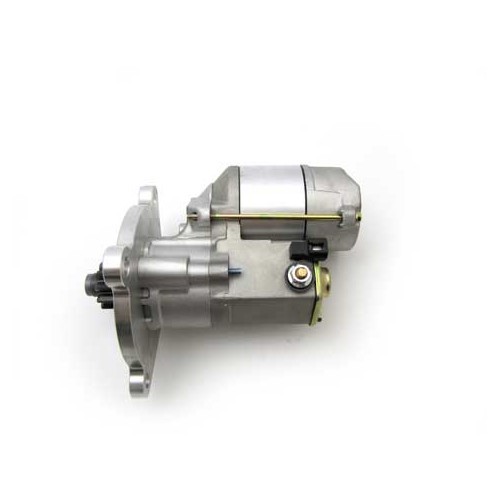 Powerlite starter for Aston Martin DB (1948-1972) - DEM015