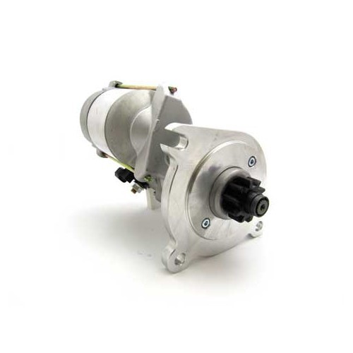     
                
                
    Powerlite starter for Aston Martin DB (1948-1972) - DEM015
