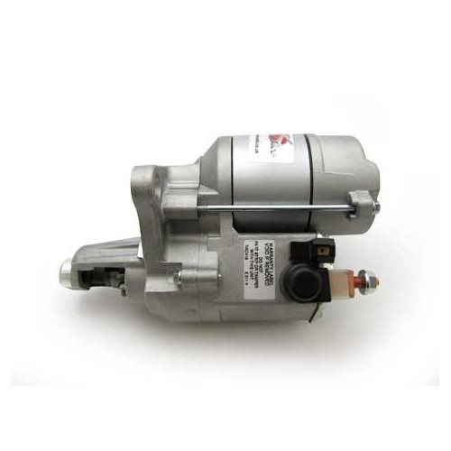 Powerlite Anlasser für Aston Martin V8 Motor 5.3L (1969-1989) - DEM016