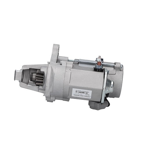 Powerlite Anlasser für Aston Martin V8 Motor 5.3L (1969-1989) - DEM016