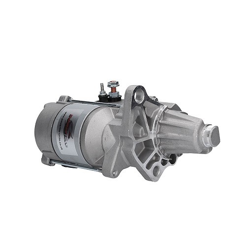 Powerlite Anlasser für Aston Martin V8 Motor 5.3L (1969-1989) - DEM016