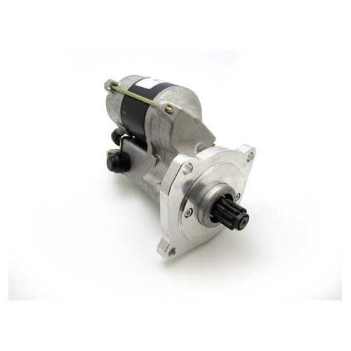     
                
                
    Powerlite hoogrendementsstarter voor Bentley T1 Coupé van 1965 - 1977 - DEM026
