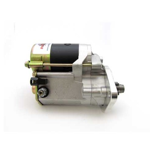     
                
                
    Powerlite starter for Jaguar XK all models - DEM034
