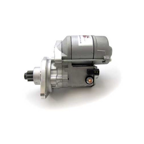 Powerlite Anlasser 1,4kW 12 Volt für Jaguar XK150 - DEM047