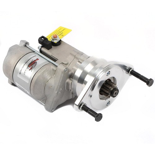     
                
                
    Powerlite starter voor Jaguar E-Type V12 (1971-1975) 25mm rondsel - DEM050
