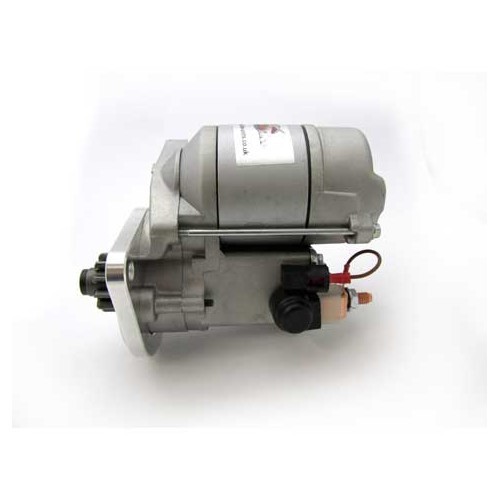Powerlite starter for Land Rover 2.25 Petrol - DEM053